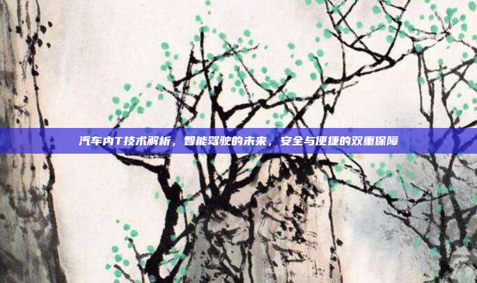 汽车内T技术解析，智能驾驶的未来，安全与便捷的双重保障